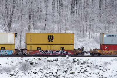 BNSF 238511A