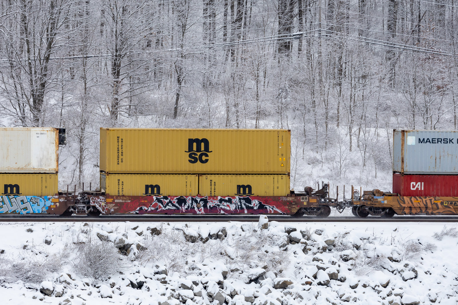 BNSF 238511A