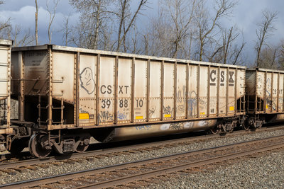 CSXT 398810