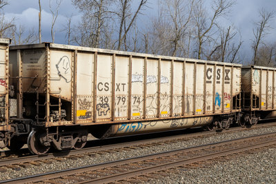 CSXT 397974
