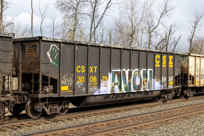 CSXT 300679