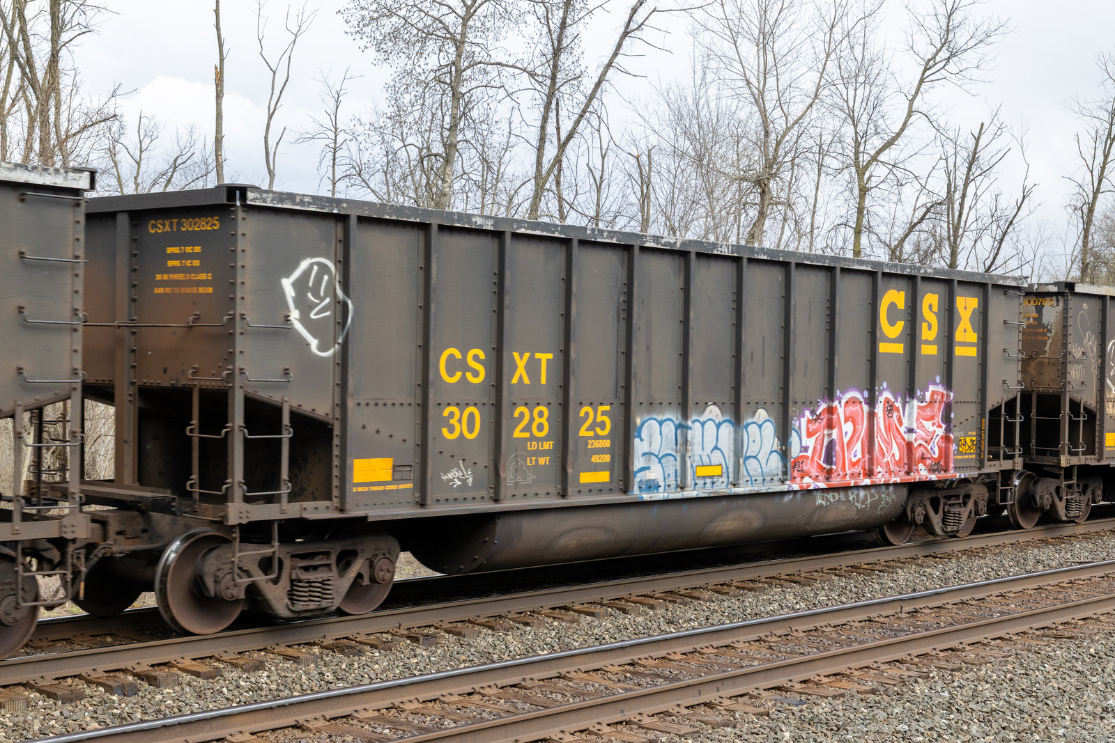 CSXT 302825