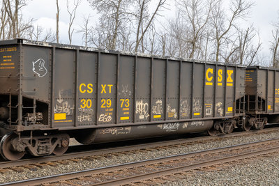 CSXT 302973