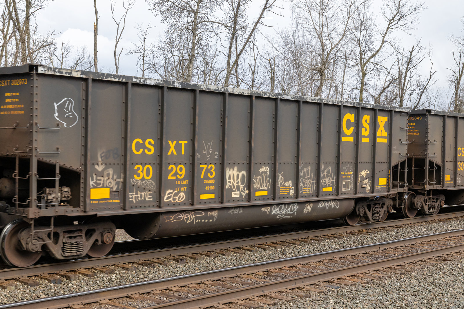 CSXT 302973
