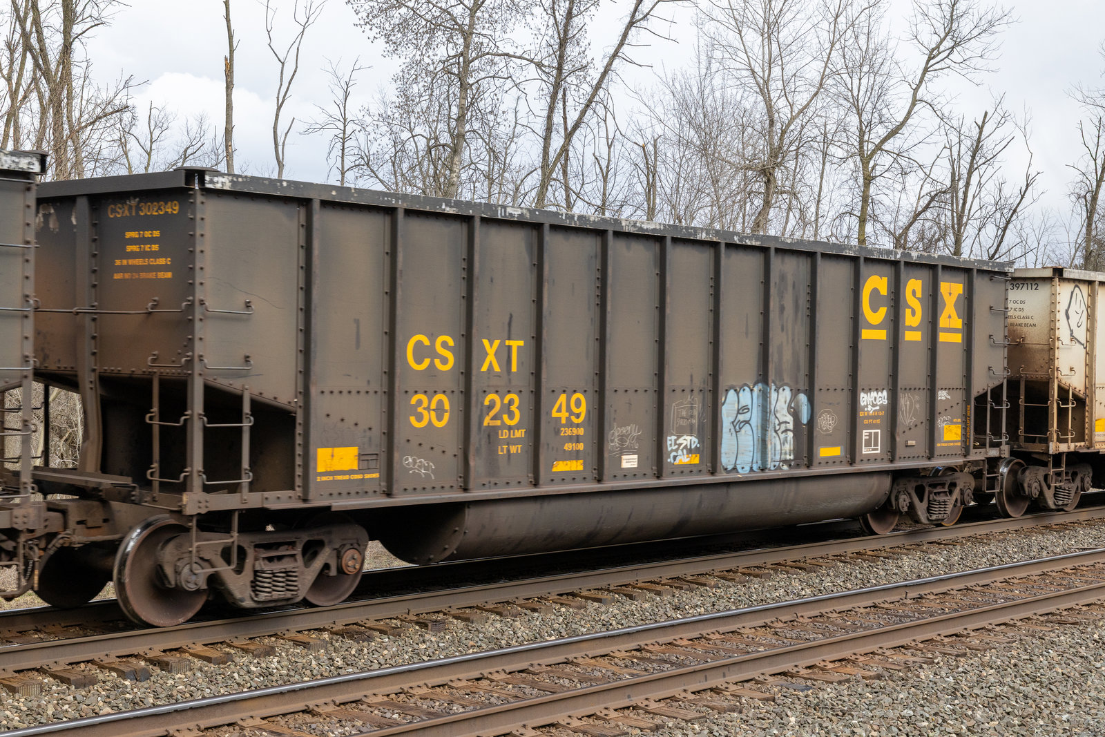 CSXT 302349