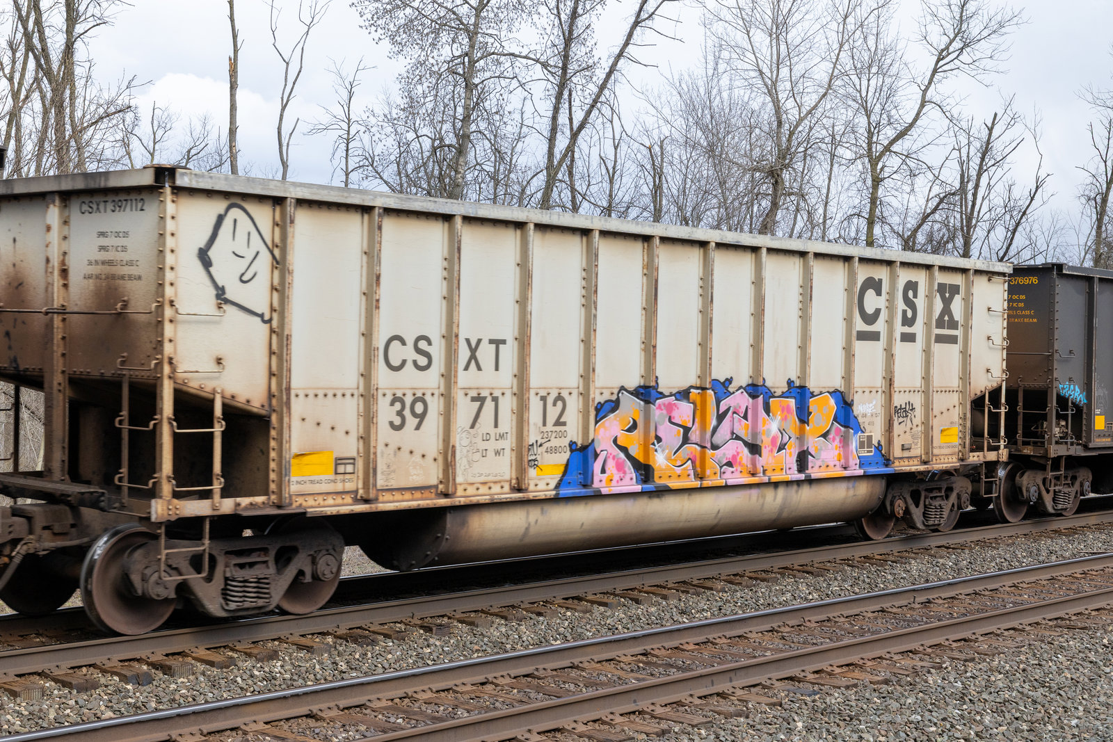 CSXT 397112