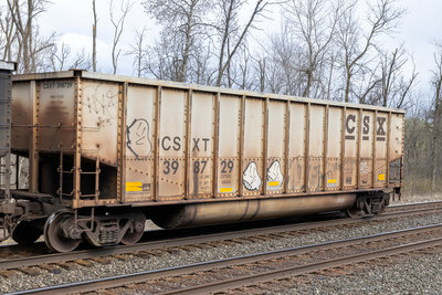 CSXT 398729