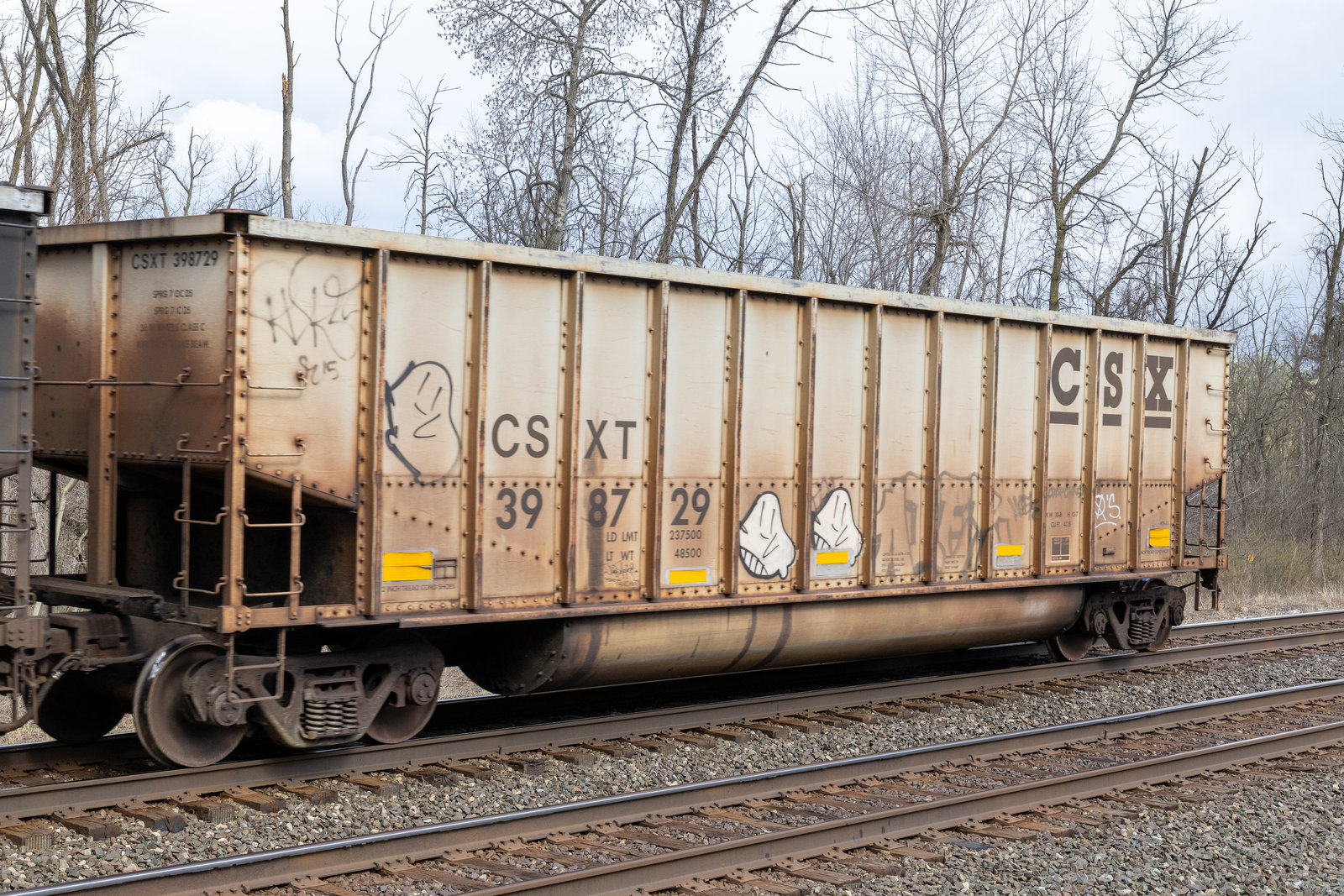 CSXT 398729