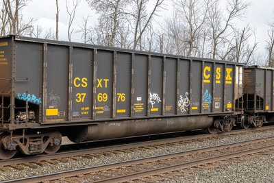 CSXT 376976