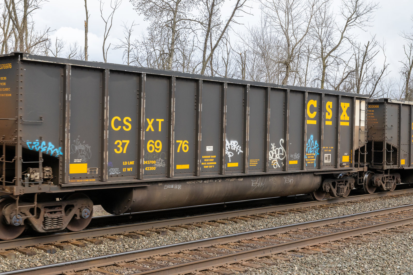 CSXT 376976