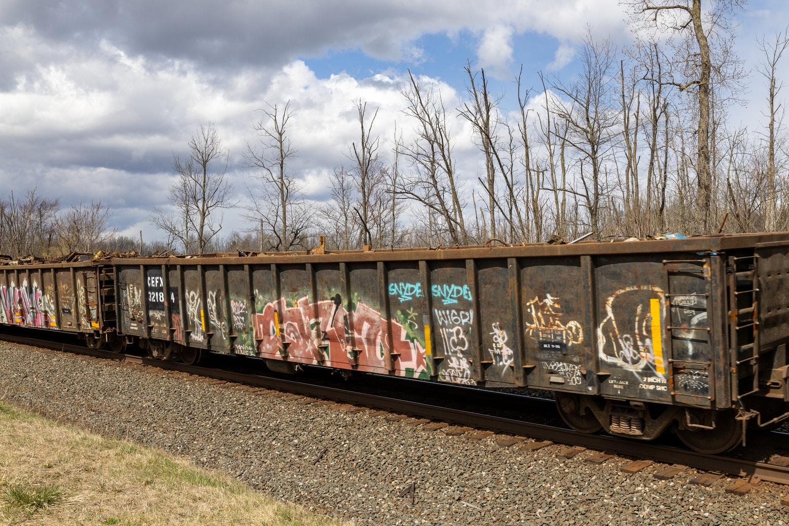 CEFX 32184