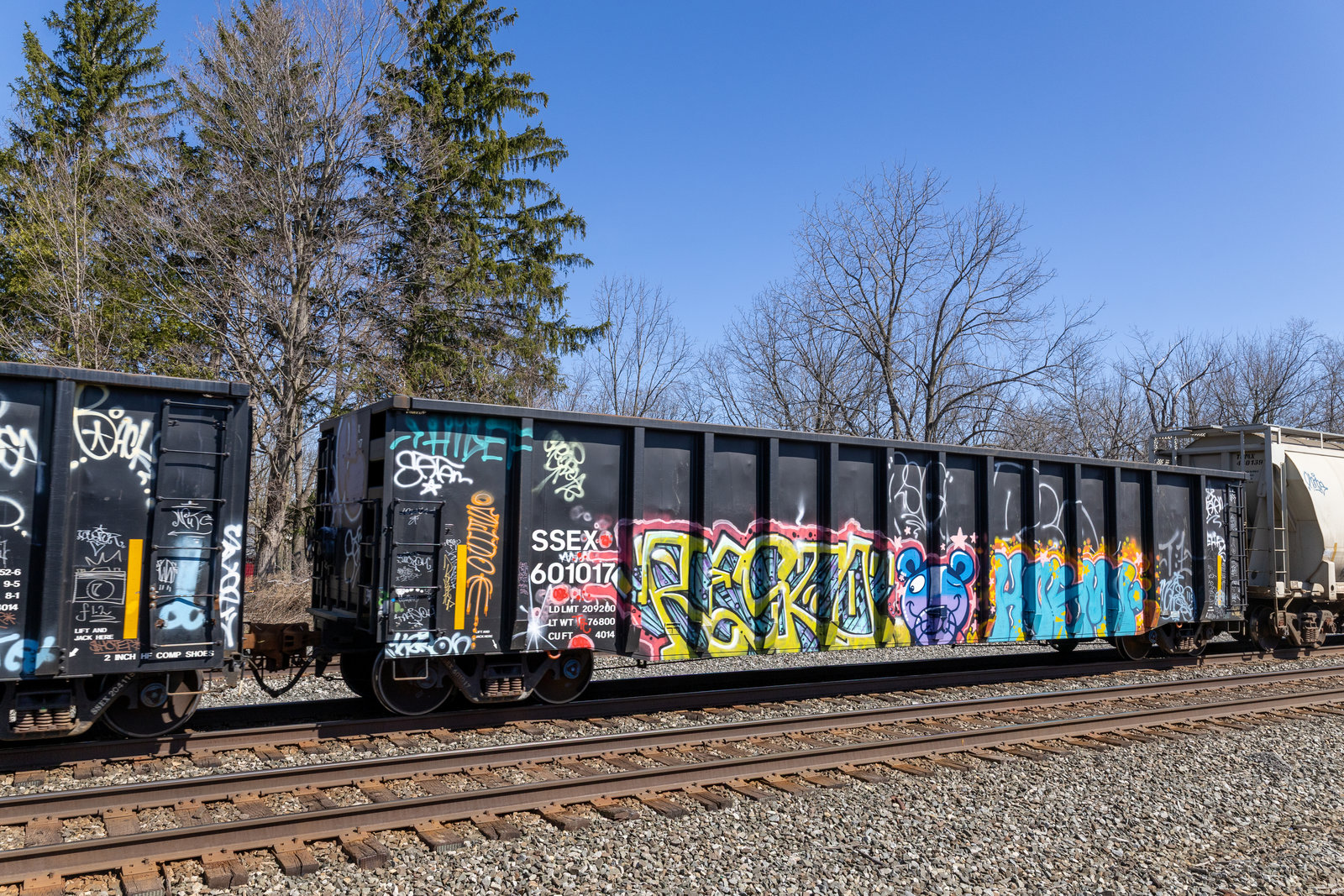SSEX 601017