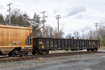 CSXT 720119