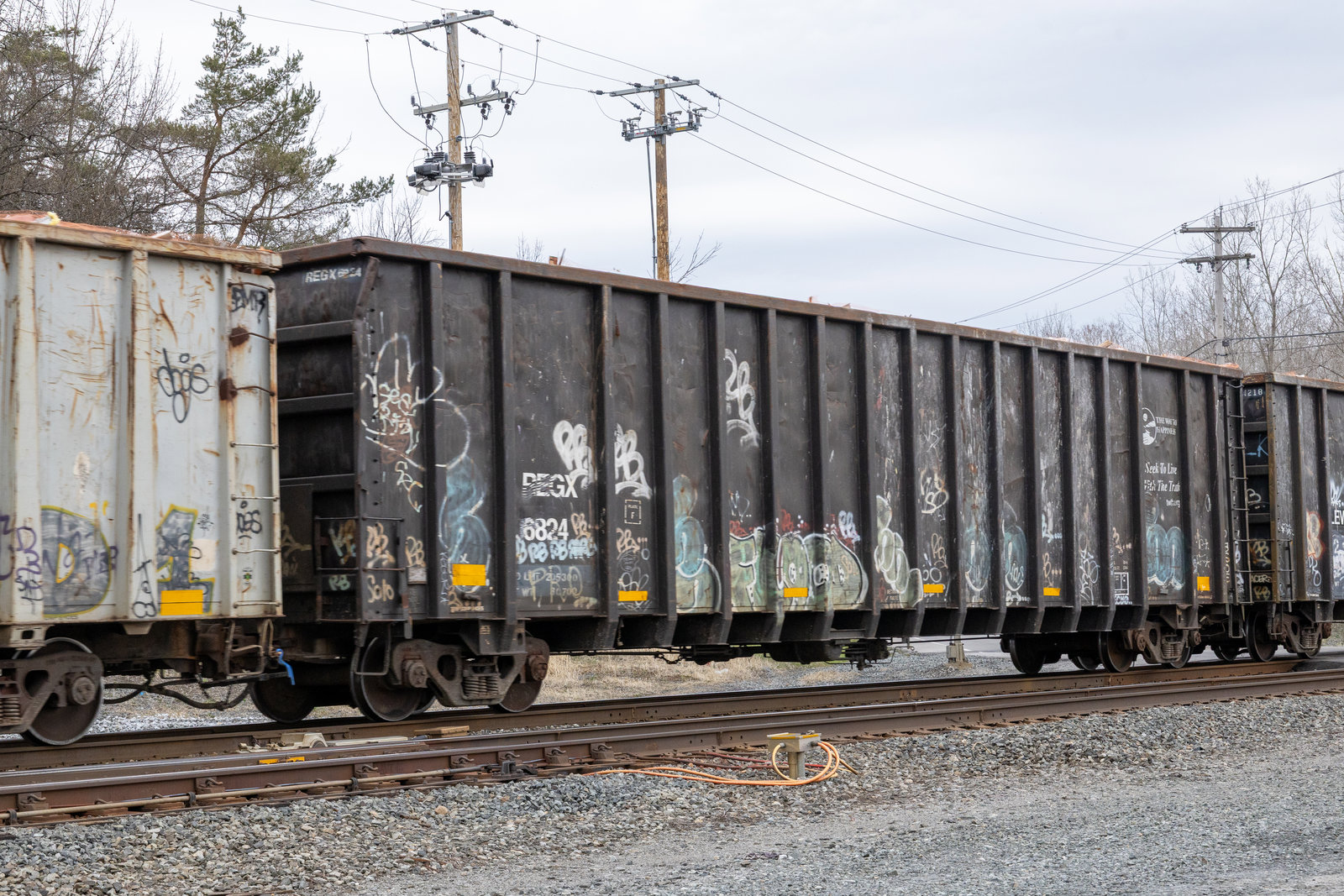 REGX 6824