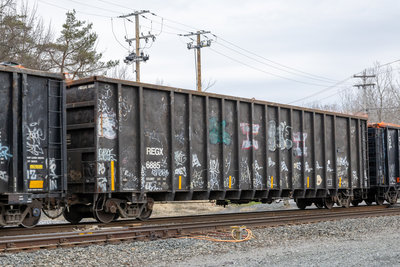 REGX 6885