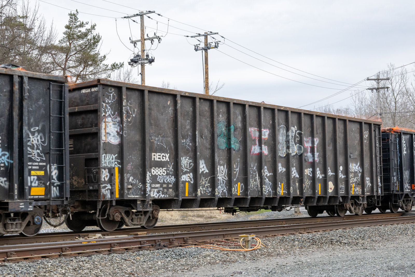 REGX 6885