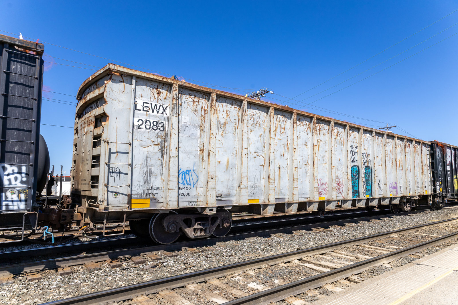 LEWX 2083