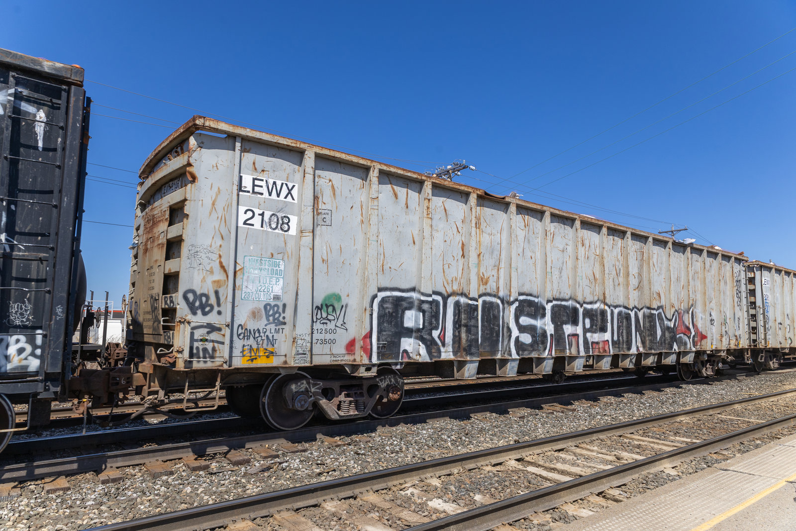 LEWX 2108