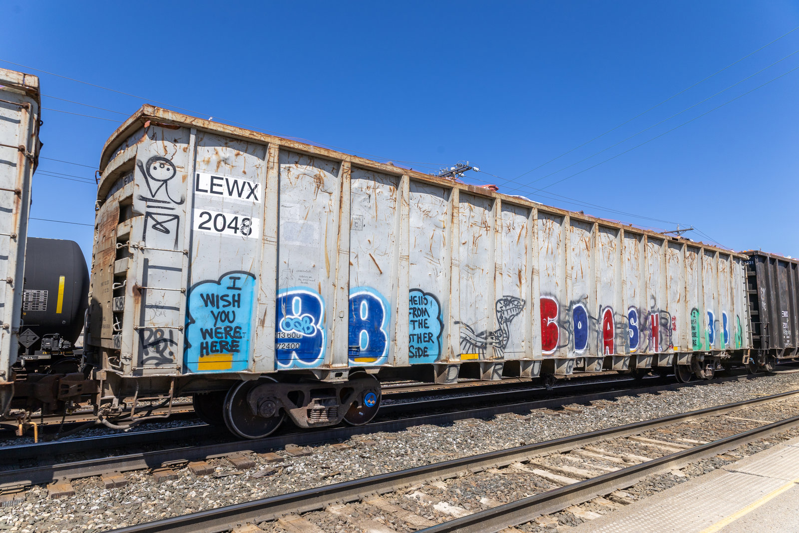 LEWX 2048