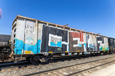 LEWX 2197