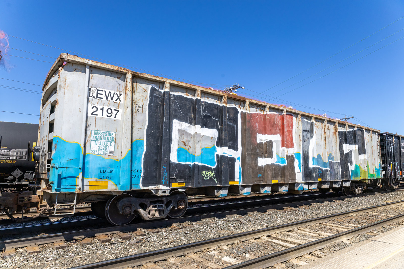 LEWX 2197