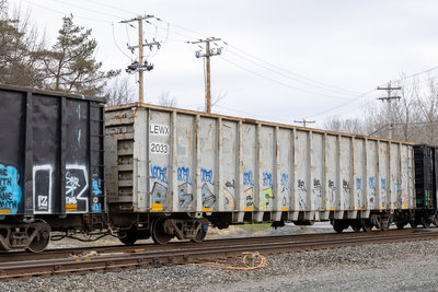 LEWX 2033