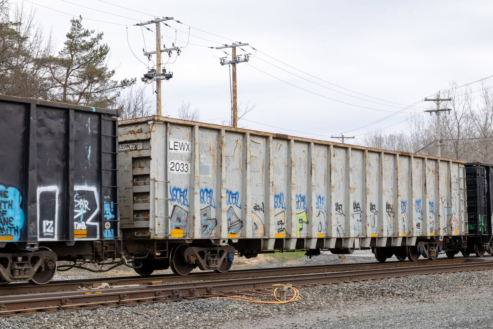 LEWX 2033