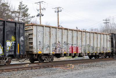 LEWX 2107