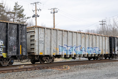 LEWX 2034