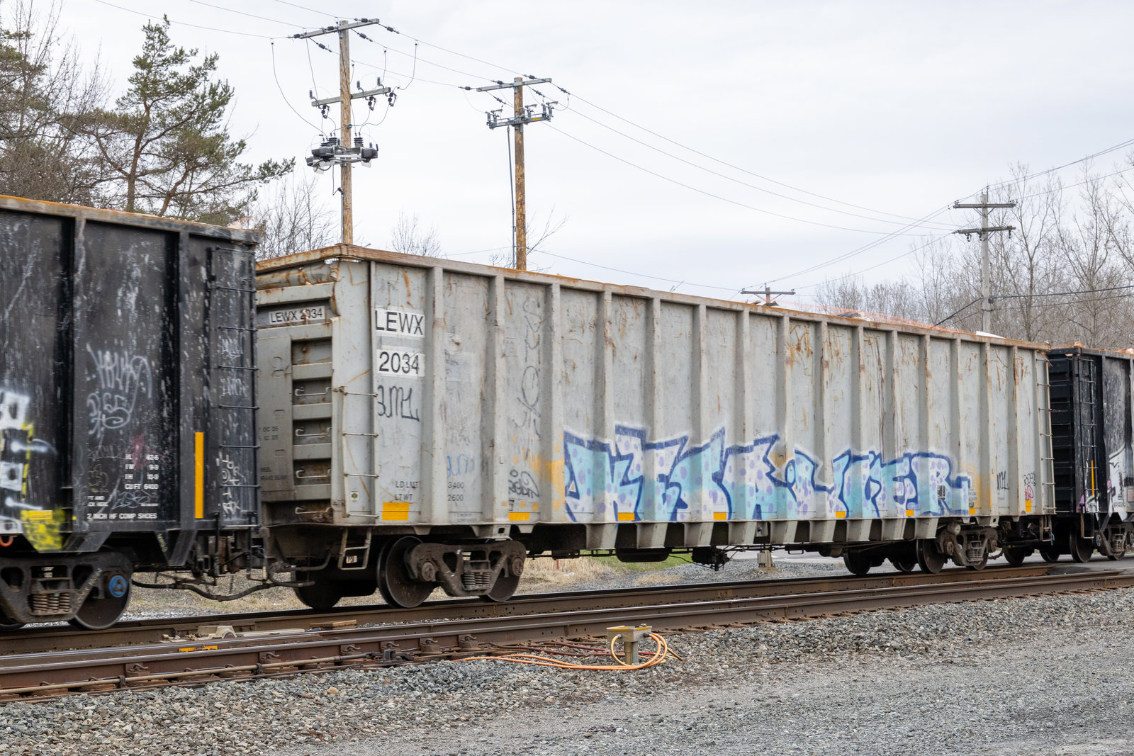 LEWX 2034