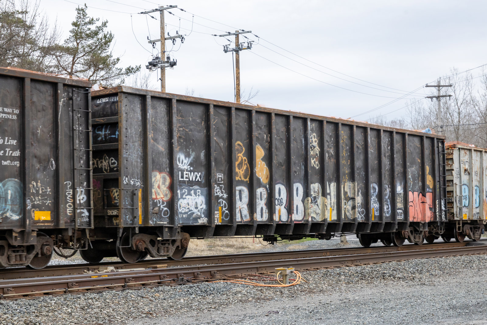 LEWX 1218