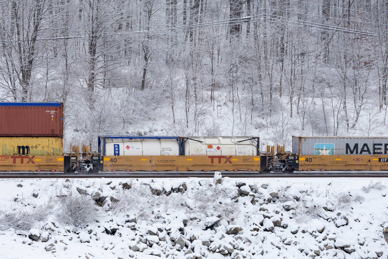 DTTX 761121E
