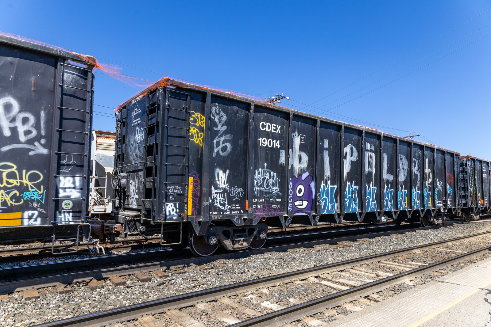 CDEX 19014