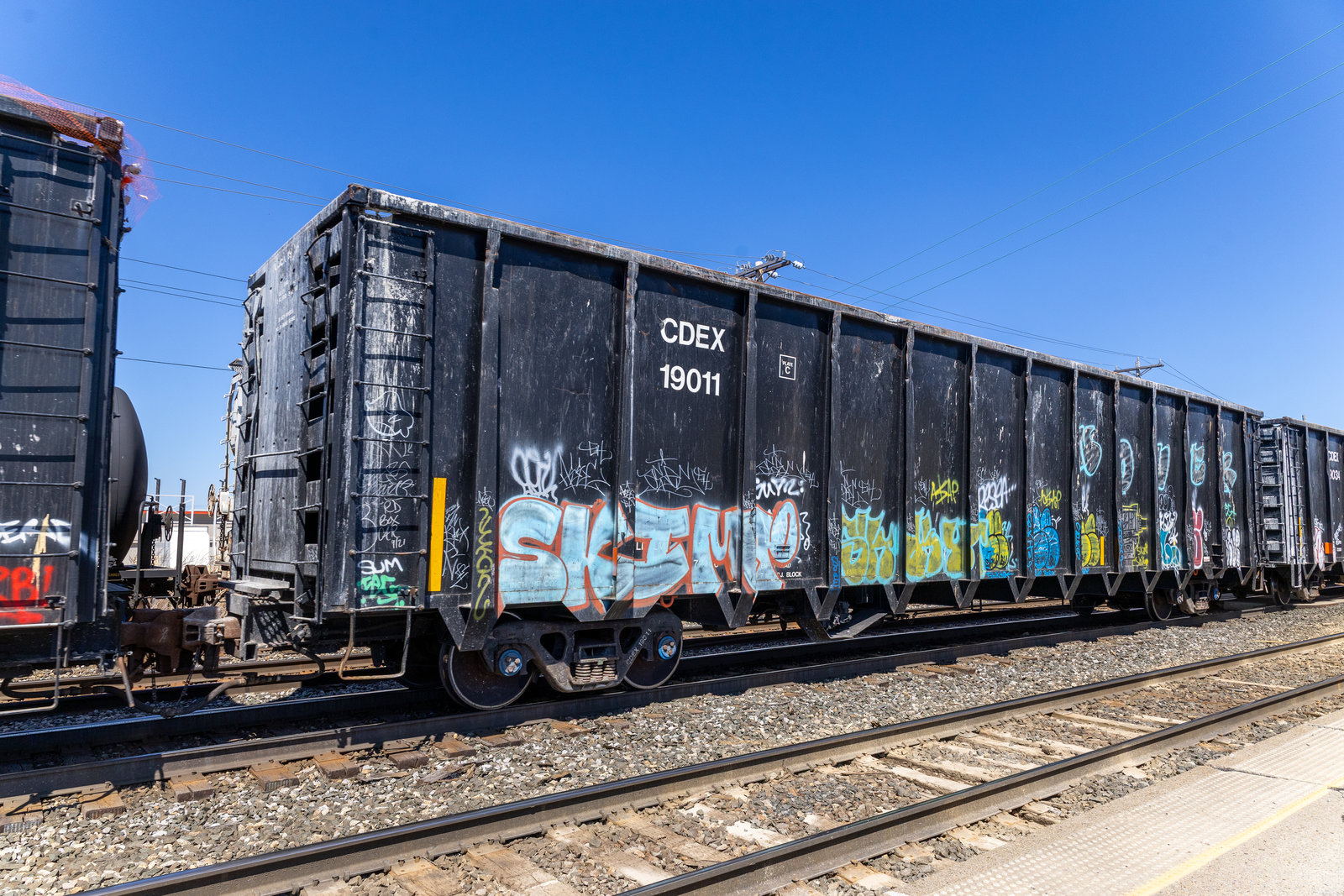 CDEX 19011