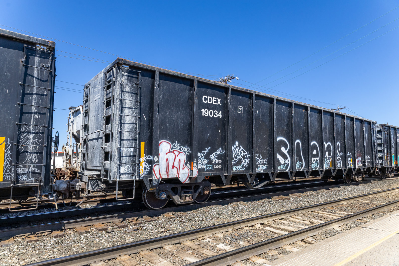 CDEX 19034