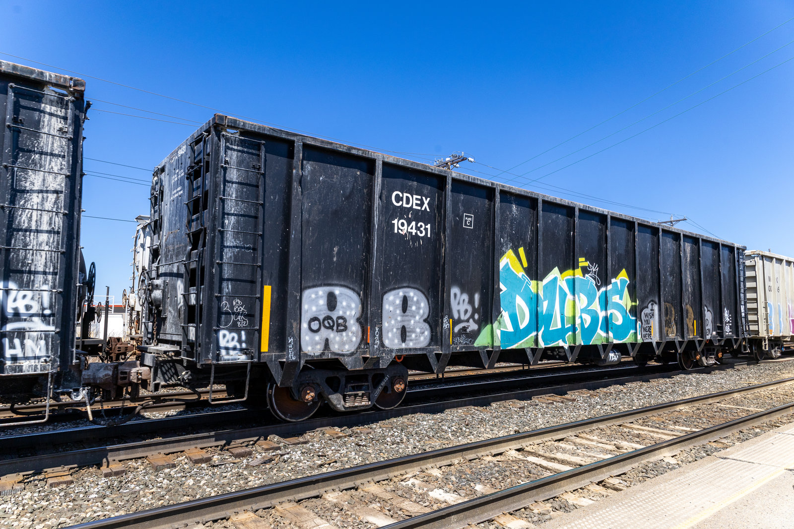 CDEX 19431