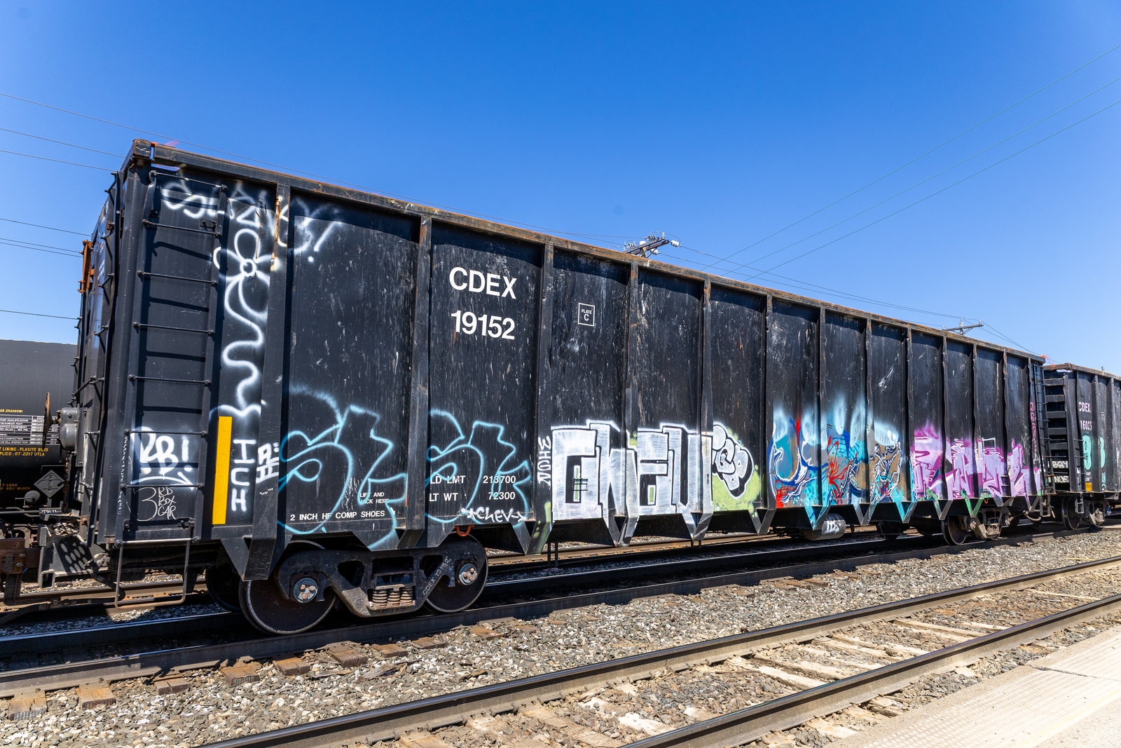 CDEX 19152