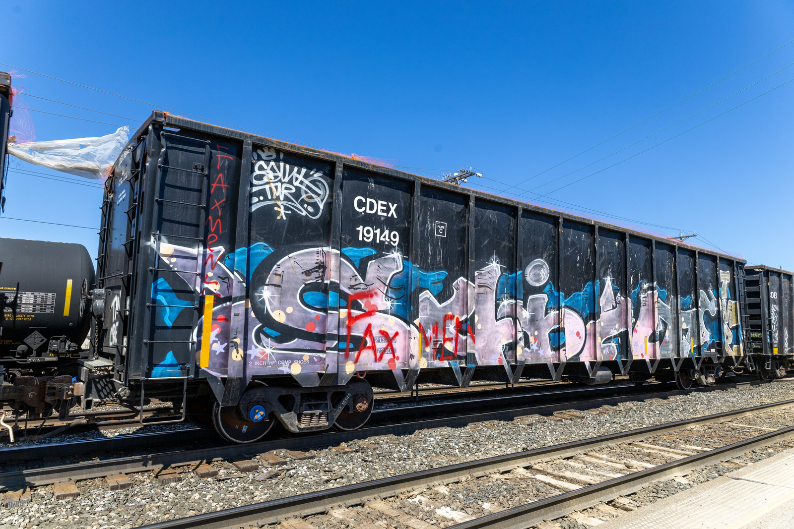 CDEX 19149