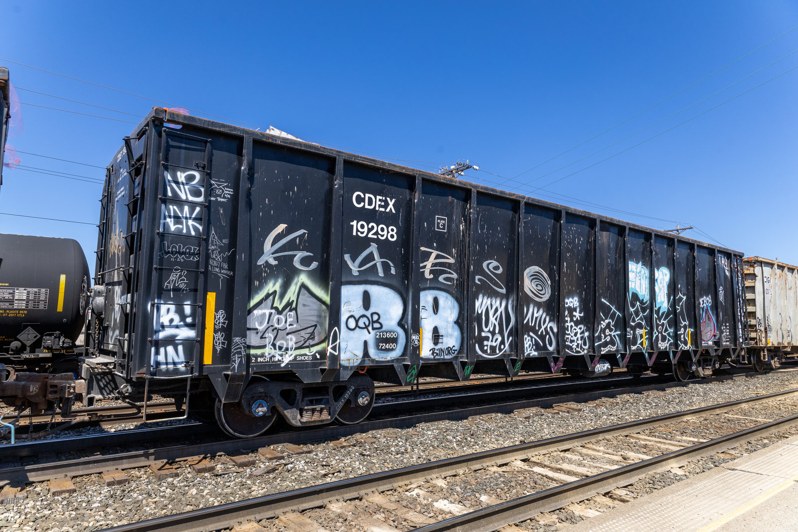 CDEX 19298