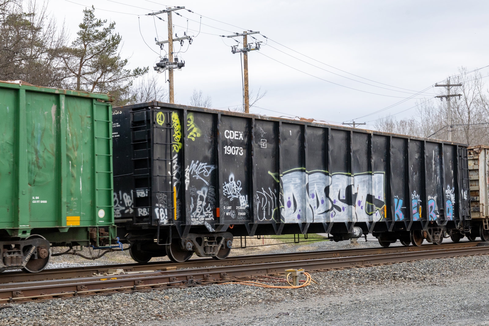 CDEX 19073