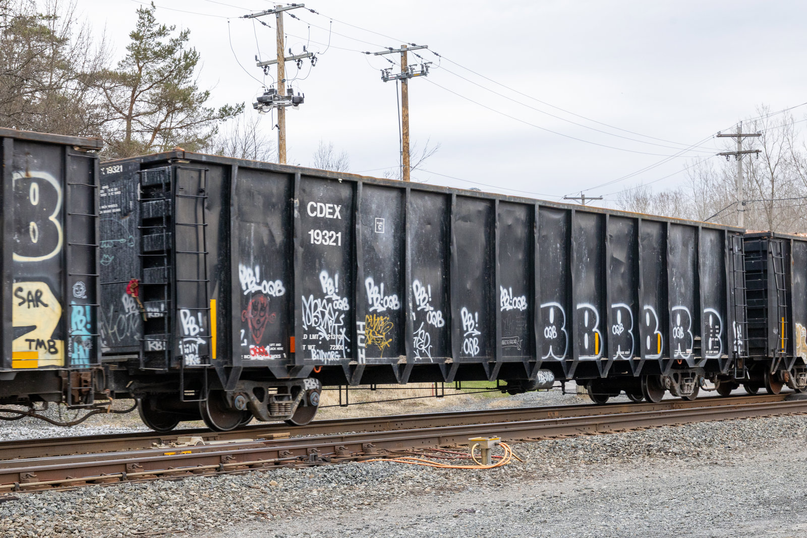 CDEX 19321