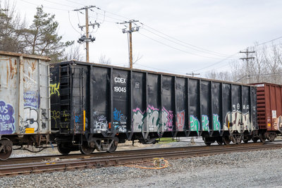 CDEX 19045