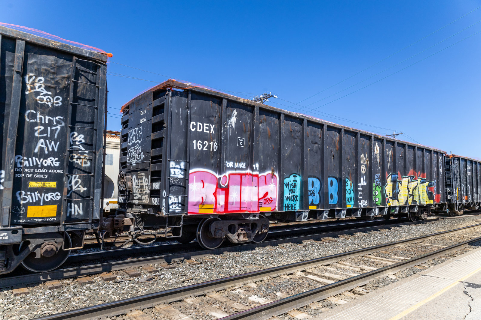 CDEX 16216