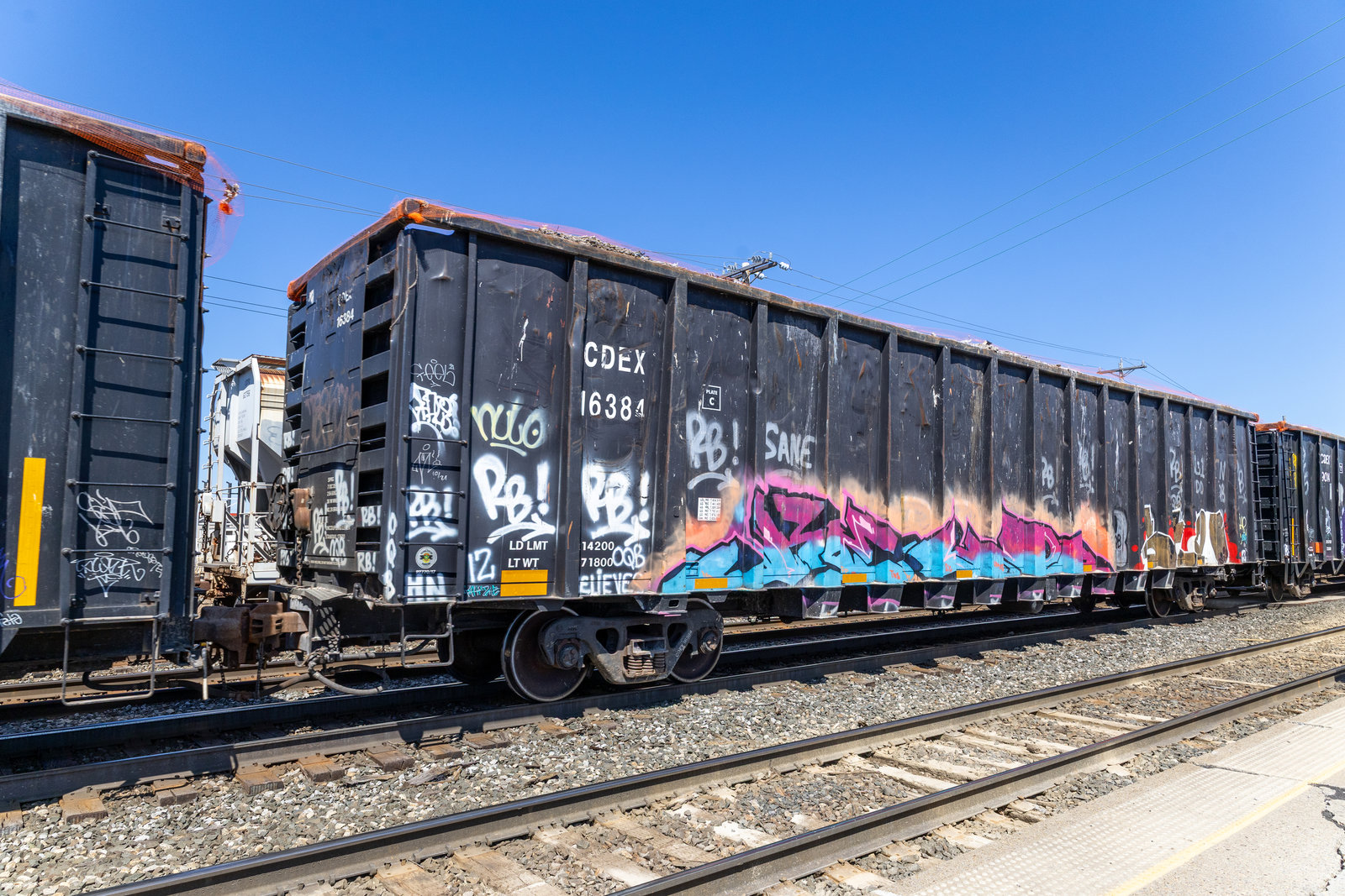 CDEX 16384