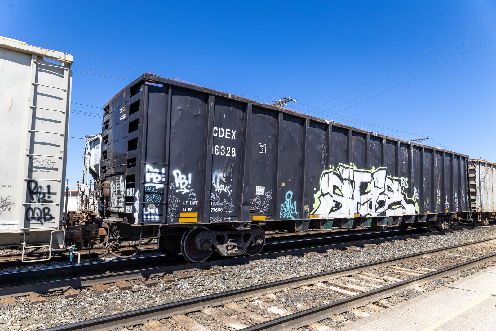 CDEX 6328