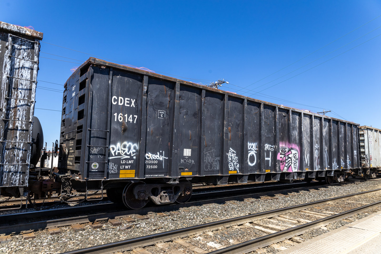 CDEX 16147