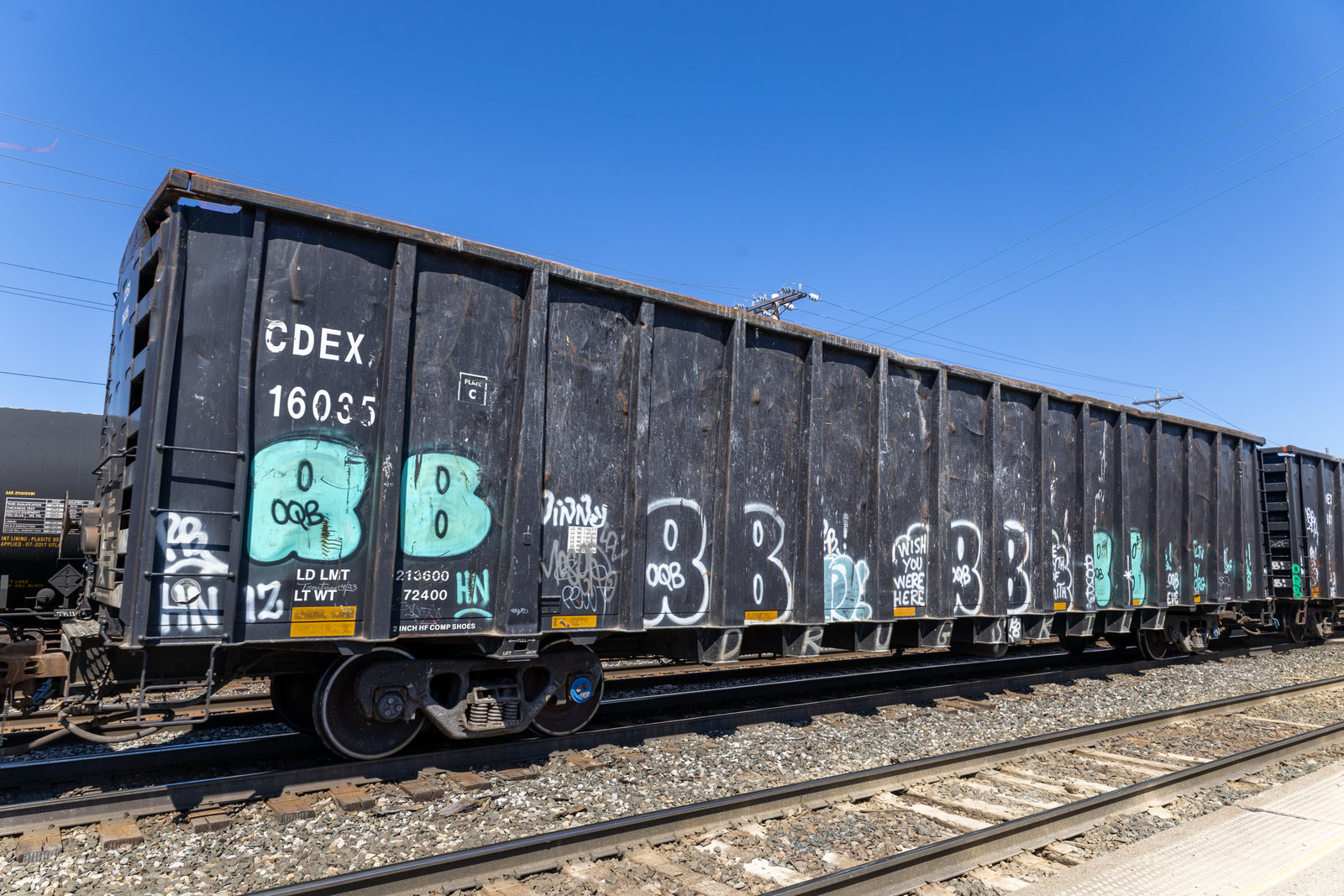CDEX 16035