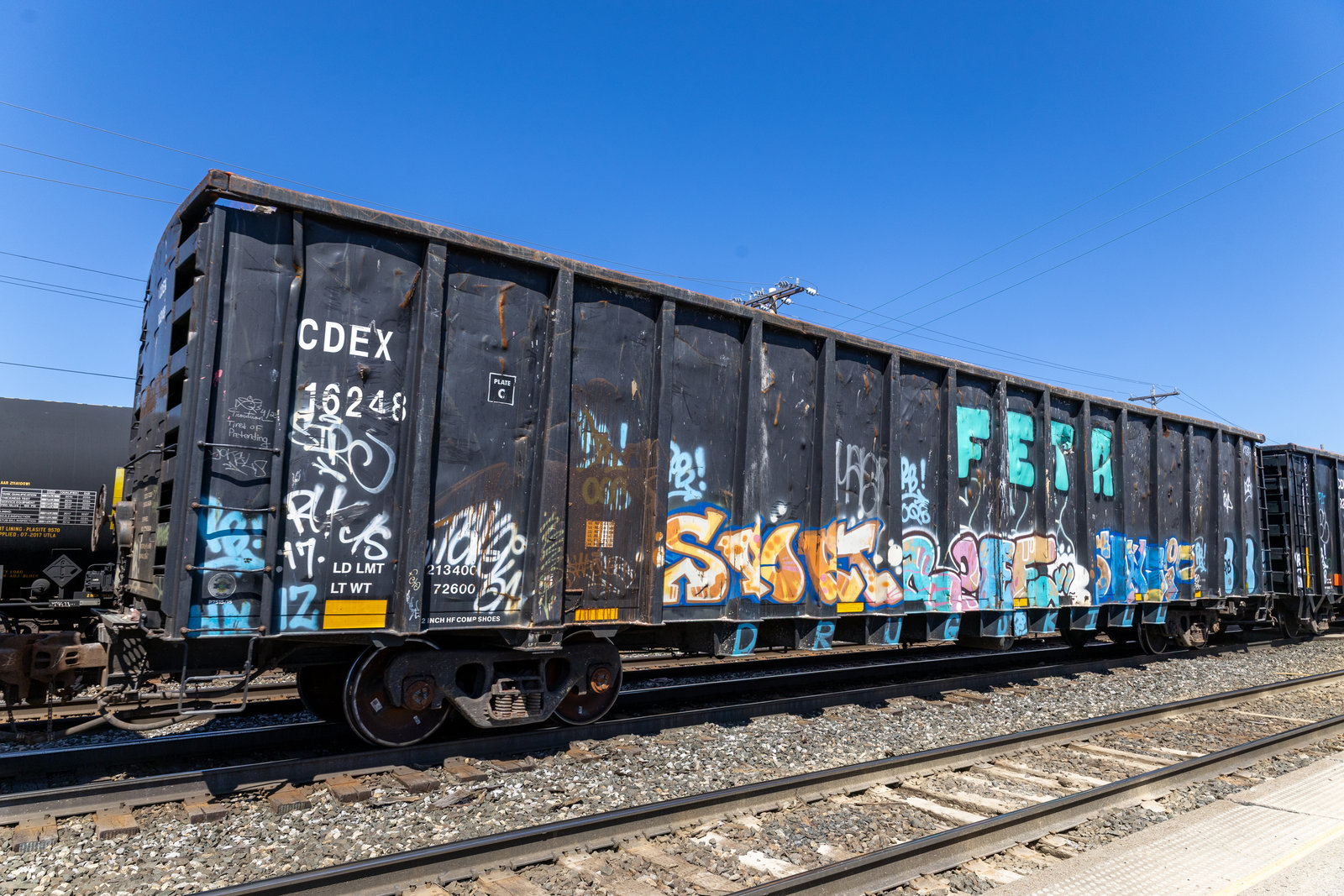 CDEX 16248