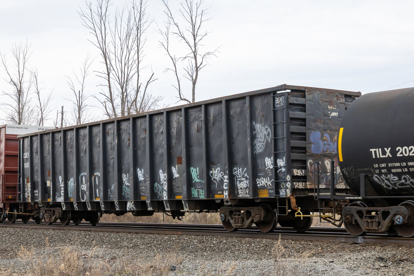 CDEX 16097