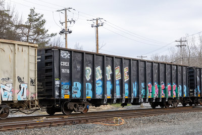 CDEX 16116